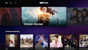 Now streaming all your faves and so much more. Hbo Max Erteilt Deutschland Fur 2021 Eine Absage Der Spiegel
