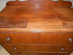 Read reviews and buy mdesign wide dresser storage chest, 5 fabric drawers at target. Sold Price Vintage 4 Drawer Dresser Has Backsplash 34 Inches Wide 42 Inches Tall Includes Backsplash 4 Drawers With Wood Knobs Invalid Date Pdt