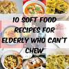 If your senior mom or dad is comfortable on a computer, they may be able to check out healthy eating or cooking websites, food blogs, or even curated sites like pinterest for ideas themselves. 3