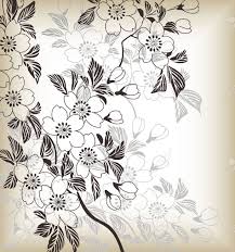 Maybe you would like to learn more about one of these? Japanese Floral Pattern Royalty Free Cliparts Vectors And Stock Illustration Image 3868089