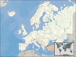 Sørloth jakter toppscorertittelen og ligamesterskapet i tyrkia. Tyrkias Geografi Wikipedia