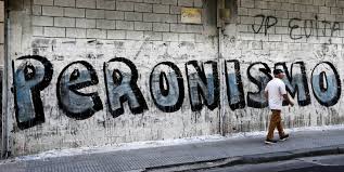 El peronismo en el gobierno, temporada 5 - DemoAmLat