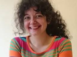 Dr Sara Caputo wins Royal Historical Society's Whitfield Prize