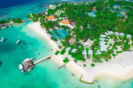 Whatever your budget is, there's a special deal right for you. Holiday Inn Resort Kandooma Maldives Review A Family Fun Getaway