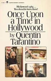 We did not find results for: Once Upon A Time In Hollywood Novel Wikipedia