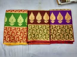 Cotton Silk Bahubali Saree With Blouse Piece Length 6 3 M Rs 699 Piece Id 17737819633 Saree price list in malaysia 2021. bahubali cotton silk saree