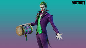 Here's a list of all fortnite skins and cosmetics on one page which can be searched by category, rarity or by name. Fortnite Last Laugh Bundle Joker Skin Gameplay Leaked Gameriv