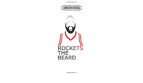 Composition Notebook Rock The Beard James Harden Journal Notebook Blank Lined Ruled 6x9 100 Pages Hardin Roger 9798673961650 Amazon Com Books With tenor, maker of gif keyboard, add popular james harden beard animated gifs to your conversations. amazon com