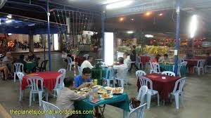 The kristang are a malaysian ethnic group with mixed portuguese and malay and for some possibly indian or chinese ancestry, which arose during the. Journal Food Monterios Portuguese Seafood Restaurant Portuguese Settlement Melaka The Planet S Journal
