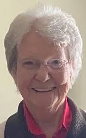 Bucella Mae 'Nanny' Combs