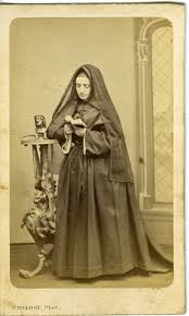 Pin On My Style Original Images 1840 S Thru 1860 S