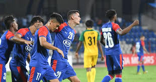 The 2022 afc cup will be the 19th edition of the afc cup, asia's secondary club football tournament organized by the asian football confederation (afc). Football Fc Goa Atk Mohun Bagan And Bengaluru Fc To Compete In Afc Competitions From 2021