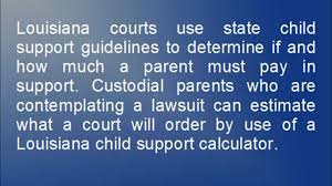 Click the button below to get instant access to these worksheets for use in the classroom or at a home. Louisiana Child Support Worksheet B Promotiontablecovers