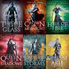 ☠ Crown Of Midnight ☠ Book Review – Page 2 – Reading Litty
