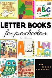 These little letter books are a great literacy activity to help kids learn letter recognition, letter sounds, and letter formation. 730 Alphabet Activities Ideas In 2021 Alphabet Activities Alphabet Preschool Learning The Alphabet