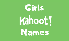 Basically during one boring quiz on kahoot, i came up with another funny name before it was instantly banned. 388 Best Kahoot Names Funny Ideas For Boys Girls 2021