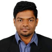 Vignesh Ashok
