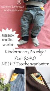 Schnitt kinderhose mit seitlichen taschen kostenlos zum ausdrucken. Broekje Kinderhose Freebook 2 Varianten Fur Hosentaschen Lila Wie Liebe