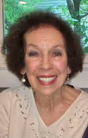 Obituary for Jo Ann (Pierce) Everhart