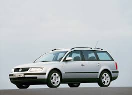 Image result for VW PASSAT 20V 2002