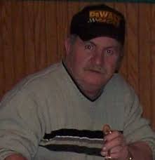 Donald Estes Obituary September 28, 2021