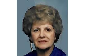 Catherine Moses Obituary (2020)