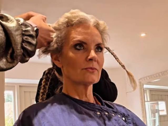 Coronation Street star breaks down in tears as she shares cancer test results | Celebrity News | Showbiz & TV | Express.co.uk