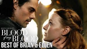 Brian Fraser & Ellen MacKenzie Meet In Secret