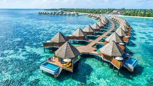 Maldives is an archipelagic nation with a total land area of 298 sq. Malediven Resort Groups Facebook