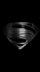 Superman Symbol Wallpaper Version 2 By Clarkarts24 Superman Symbol Black Superman Superman Artwork