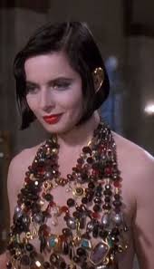 Her popular segments led to appearances as the new york co. Saneves Fan Isabella Rossellini Death Becomes Her Italian Actress