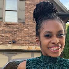 Fundraiser by Natasha Ford-James : The celebration of life for a Angel