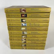 Have you seen the princess diaries movie? Lot 16 The Royal Diaries Books Hb Scholastic Princess Diaries 100 00 Picclick