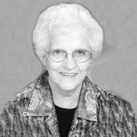 Irene McAlpine, 86, Sheldon