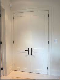 White Interior Doors With Black Hardware Photo White Interior Doors Door Handles Interior Black Interior Doors