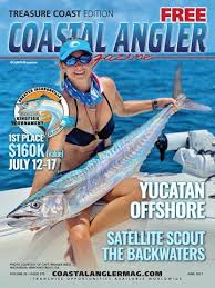 Coastal Angler Magazine