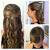 Black Pageant Hairstyles