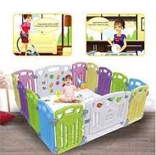 Gupamiga Play Mat Playmat