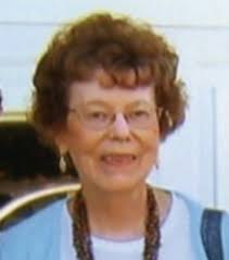 Obituary information for Barbara Ann Cooke