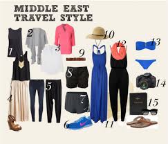Packing For The Middle East The Wanderlust Effect Travel Outfit Israel Travel Travel Style