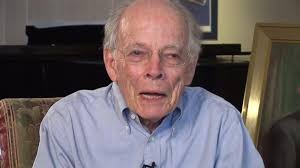 The Moderator of The United Church of Canada, the Rt. Rev. Gary Paterson  welcomes people of all identities and orientations to join United Church  congregations for worship while at #Pride celebrations across