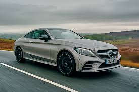 Many cars for sale on carfax used car listings are great value cars, with a value that's higher than the listing price. Mercedes Benz C Class Coupe Review Heycar