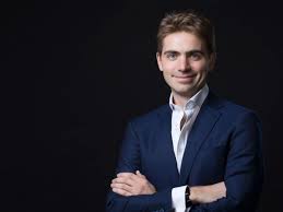 Hola pierpaolo, represento a una empresa del sur de argentina que nos dedicamos a servicios de recaudacion, estaria encantado de contactarme con vos o el email protected a la comunidad ualá. In Depth With Pierpaolo Barbieri The Ceo And Founder Of Uala