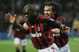 7:45pm, wednesday 21st october 2009. Ranking Ac Milan S Best Domestic Xi Vs Overseas Xi Of The Past 15 Years Bleacher Report Latest News Videos And Highlights