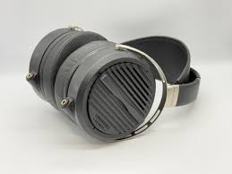 TOMOWORKS Headphones REVOLVE ブラックレザー 003