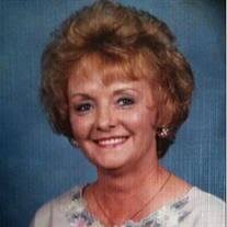 Marilyn Manning Obituary