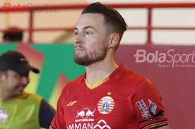Kita berkeringat, berjuang, dan meraih. Meski Persija Juara Tersirat Satu Penasaran Marc Klok Di Piala Menpora 2021 Bolasport Com