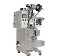 5-100ml Vertical Paste Sachet Packing Machine Sauce Bag Filling Sealing  Machine