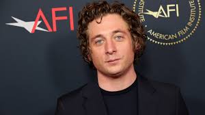 New Hollywood favorite Jeremy Allen White is no flash in the pan