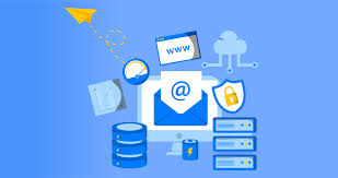 7 Best Email Hosting for Small Business [2024]